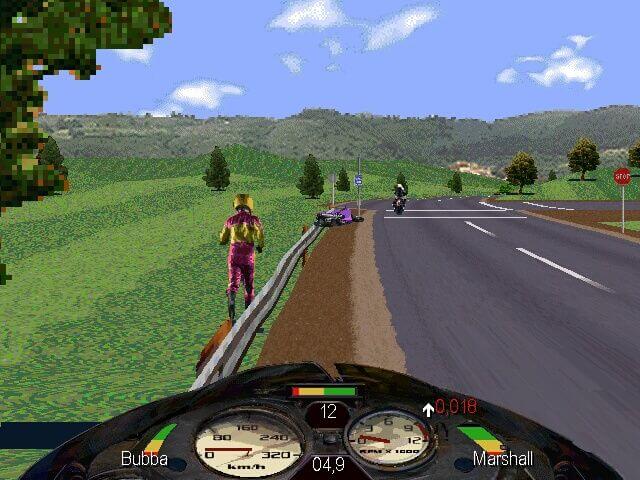 Road Rash Game Free Download For Pc Windows 7